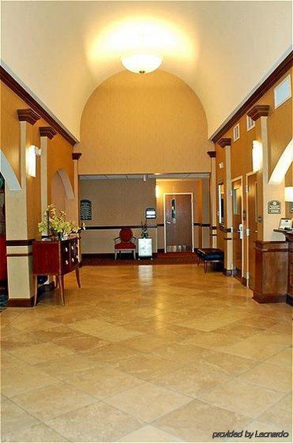 Holiday Inn Express Suites Little Rock West By Ihg Interieur foto